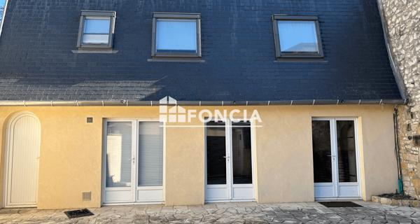 Location Maison 3 pièces 95 m² - Fontainebleau 77300