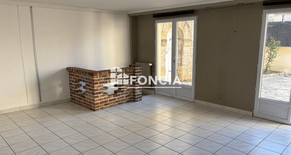 Location Maison 3 pièces 95 m² - Fontainebleau 77300