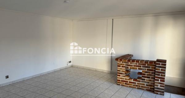 Location Maison 3 pièces 95 m² - Fontainebleau 77300