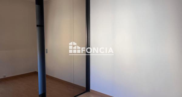 Location Maison 3 pièces 95 m² - Fontainebleau 77300