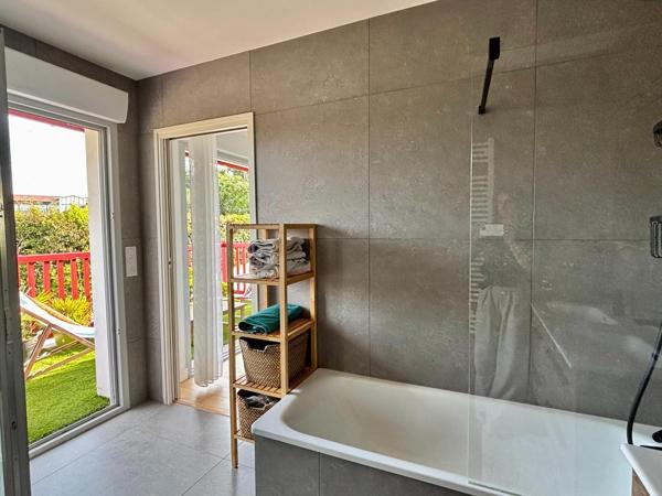 Appartement d'Exception avec vue panoramique à ILBARRITZ