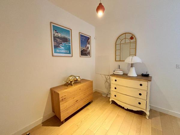 Appartement d'Exception avec vue panoramique à ILBARRITZ