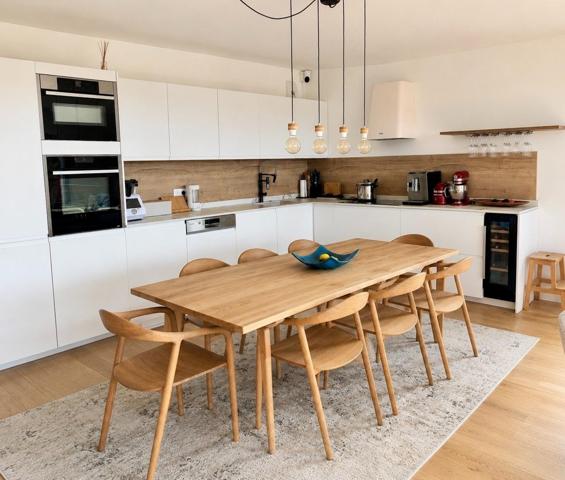 Appartement d'Exception avec vue panoramique à ILBARRITZ