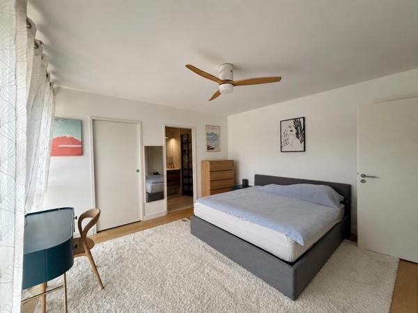 Appartement d'Exception avec vue panoramique à ILBARRITZ