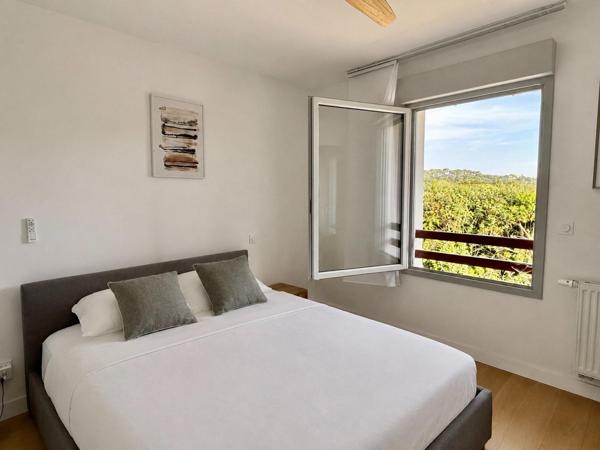 Appartement d'Exception avec vue panoramique à ILBARRITZ