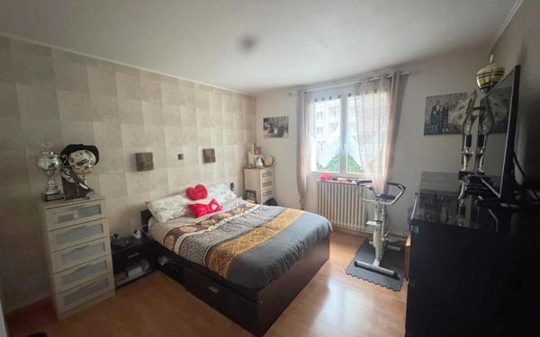 Appartement à vendre    4 pièces •  Drancy