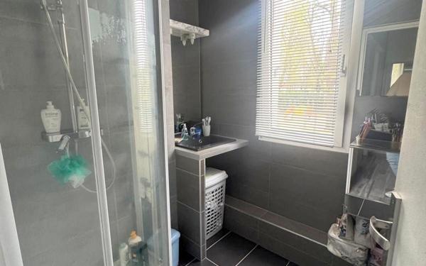 Appartement à vendre    4 pièces •  Drancy