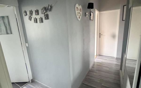 Appartement à vendre    4 pièces •  Drancy