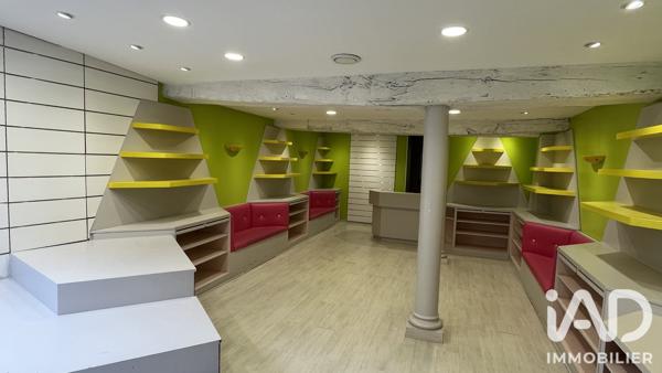 Murs commerciaux  à vendre 136,06 m² Bourg-en-Bresse