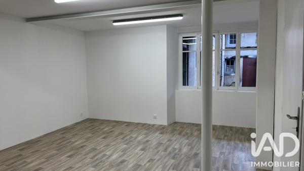 Murs commerciaux  à vendre 136,06 m² Bourg-en-Bresse