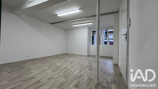 Murs commerciaux  à vendre 136,06 m² Bourg-en-Bresse