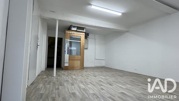 Murs commerciaux  à vendre 136,06 m² Bourg-en-Bresse