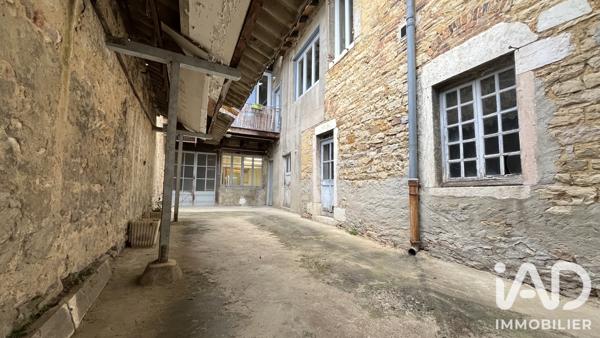 Murs commerciaux  à vendre 136,06 m² Bourg-en-Bresse