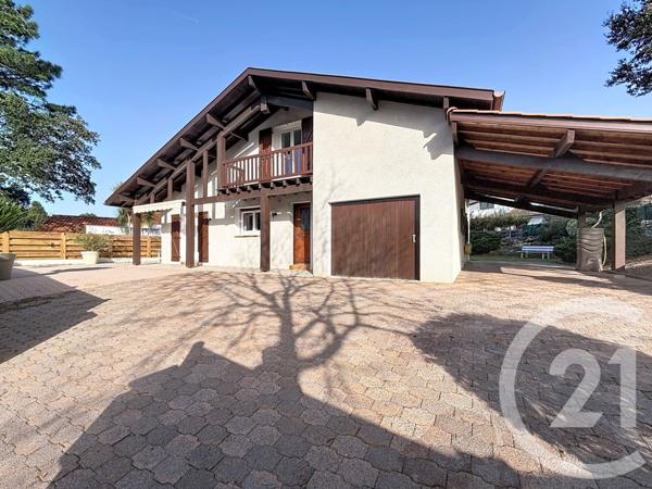 Maison à vendre  4 pièces - 113 m2 LABENNE - 40