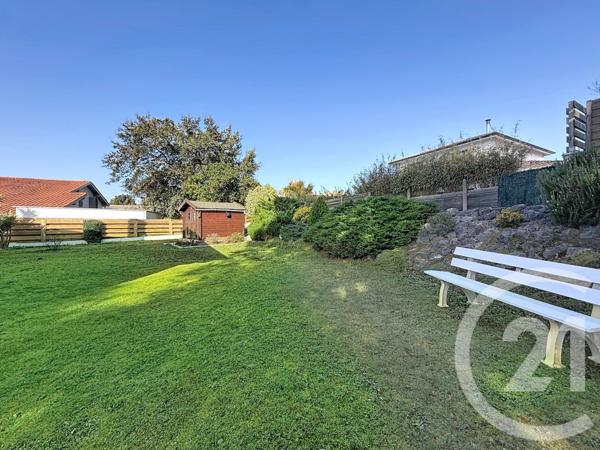 Maison à vendre  4 pièces - 113 m2 LABENNE - 40