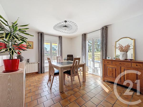 Maison à vendre  4 pièces - 113 m2 LABENNE - 40