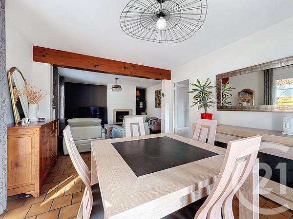 Maison à vendre  4 pièces - 113 m2 LABENNE - 40