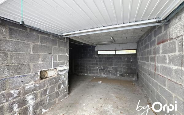 Appartement à vendre    4 pièces • 74,36 m2 Clermont-Ferrand