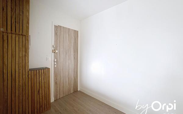 Appartement à vendre    4 pièces • 74,36 m2 Clermont-Ferrand