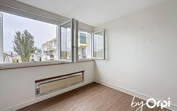 Appartement à vendre    4 pièces • 74,36 m2 Clermont-Ferrand