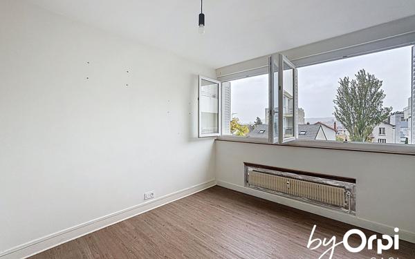 Appartement à vendre    4 pièces • 74,36 m2 Clermont-Ferrand
