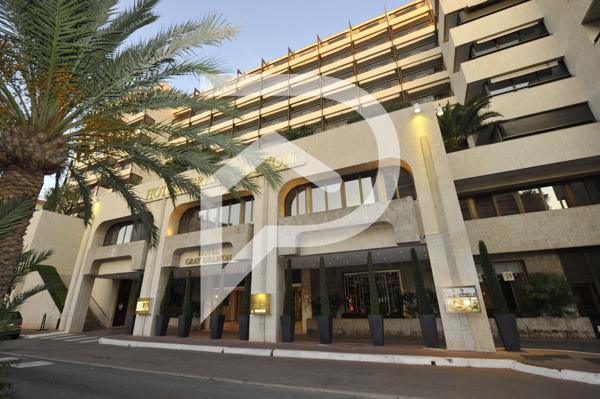 Appartement 1 pièce 47.83 m2