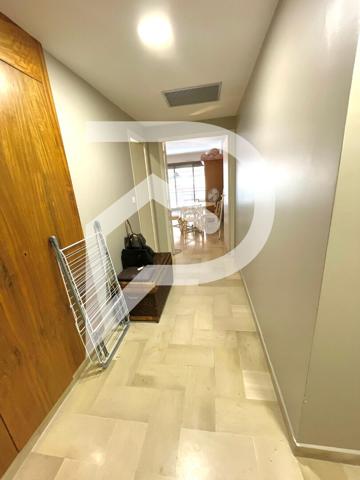 Appartement 1 pièce 47.83 m2