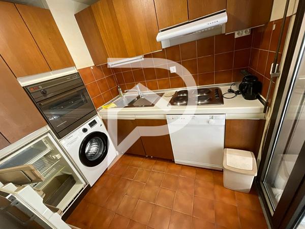 Appartement 1 pièce 47.83 m2