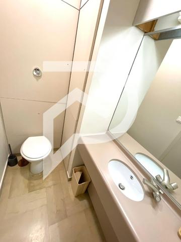 Appartement 1 pièce 47.83 m2