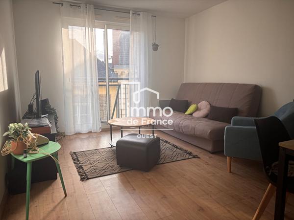 Appartement ANGERS
