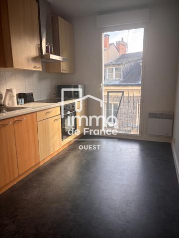 Appartement ANGERS