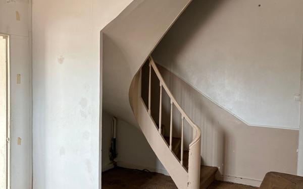 Appartement à vendre    4 pièces • 96,62 m2 Les Sables-d'Olonne