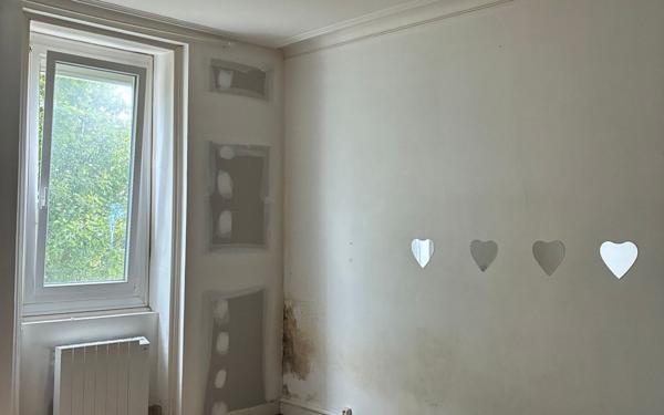 Appartement à vendre    4 pièces • 96,62 m2 Les Sables-d'Olonne