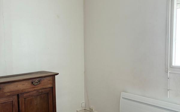 Appartement à vendre    4 pièces • 96,62 m2 Les Sables-d'Olonne