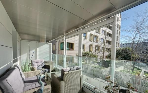 T4 - 88m2 - SEJOUR - CUISINE - 3 CHAMBRES - 2SDB - 2 WC - 1 CAVE - 1 PARKING