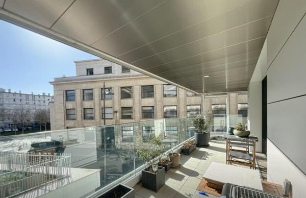 T4 - 88m2 - SEJOUR - CUISINE - 3 CHAMBRES - 2SDB - 2 WC - 1 CAVE - 1 PARKING