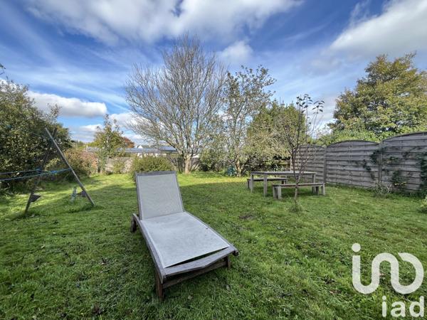 Maison à vendre 6 pièces 102 m² Rosporden