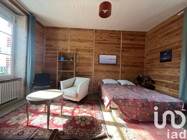 Maison à vendre 6 pièces 102 m² Rosporden