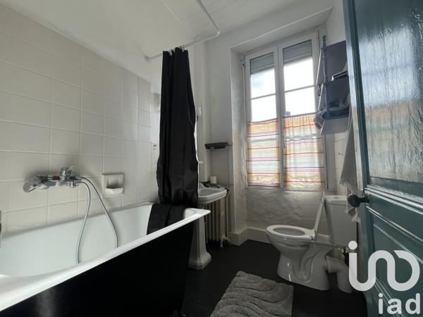 Maison à vendre 6 pièces 102 m² Rosporden