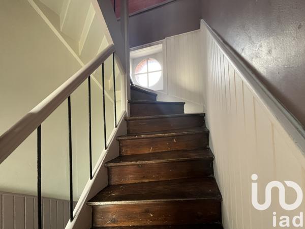 Maison à vendre 6 pièces 102 m² Rosporden