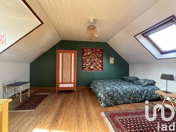 Maison à vendre 6 pièces 102 m² Rosporden