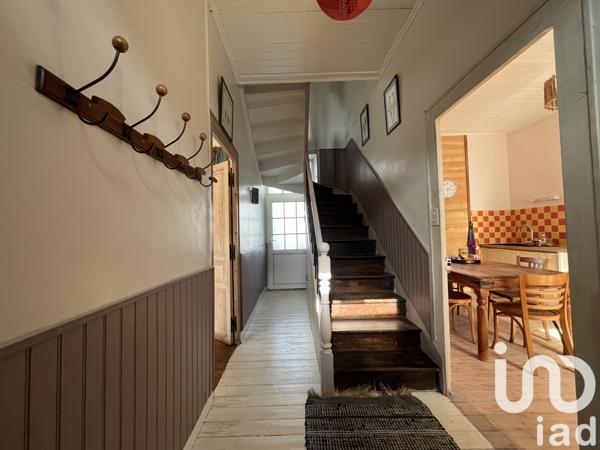 Maison à vendre 6 pièces 102 m² Rosporden