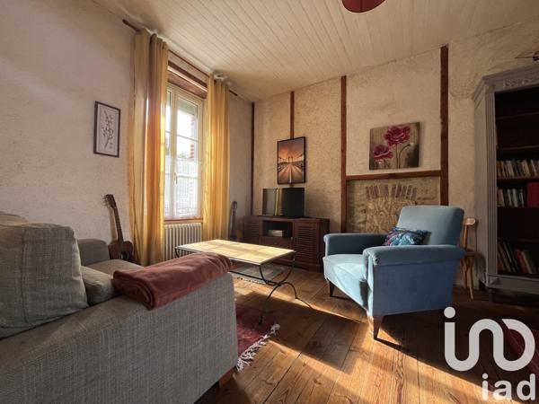 Maison à vendre 6 pièces 102 m² Rosporden