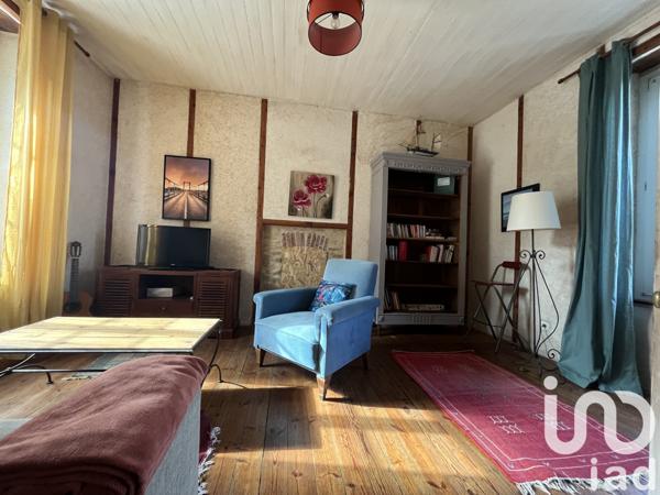 Maison à vendre 6 pièces 102 m² Rosporden