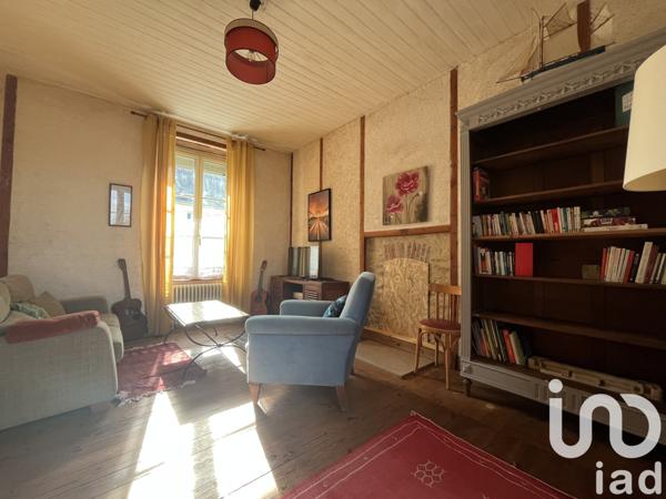 Maison à vendre 6 pièces 102 m² Rosporden