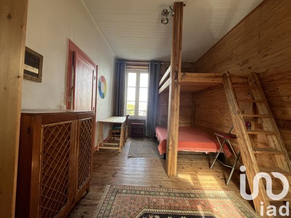 Maison à vendre 6 pièces 102 m² Rosporden