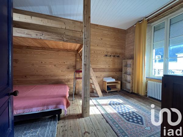 Maison à vendre 6 pièces 102 m² Rosporden