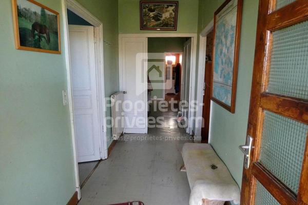 Maison Labastide Du Vert 5 pièce(s) 115 m2