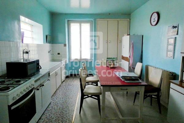 Maison Labastide Du Vert 5 pièce(s) 115 m2