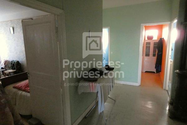 Maison Labastide Du Vert 5 pièce(s) 115 m2